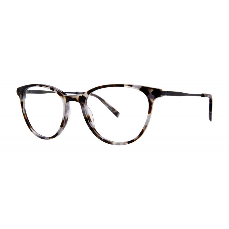 Eyeglasses Vera Wang V 716 Black Tortoise Black/Tortoise 50mm