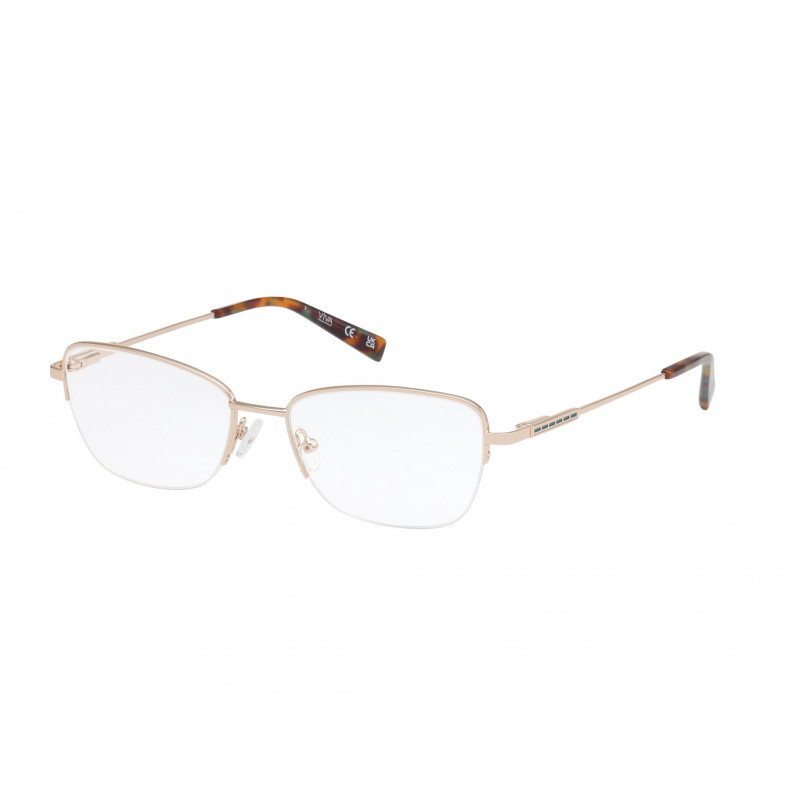 Eyeglasses Viva VV 50030 032 Shiny Pale Gold / 54mm