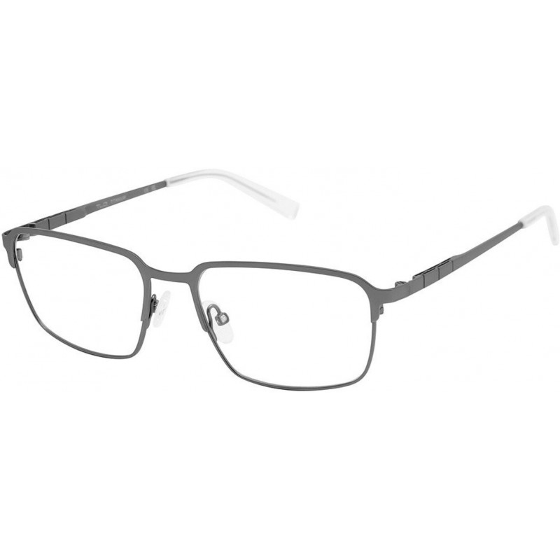 Eyeglasses TLG NU 090 C02 Gunmetal 54mm