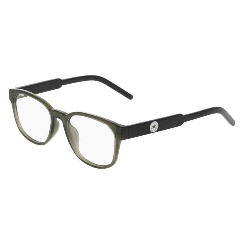 Eyeglasses CONVERSE CV 9008 Y 313 Crystal Utility 49mm