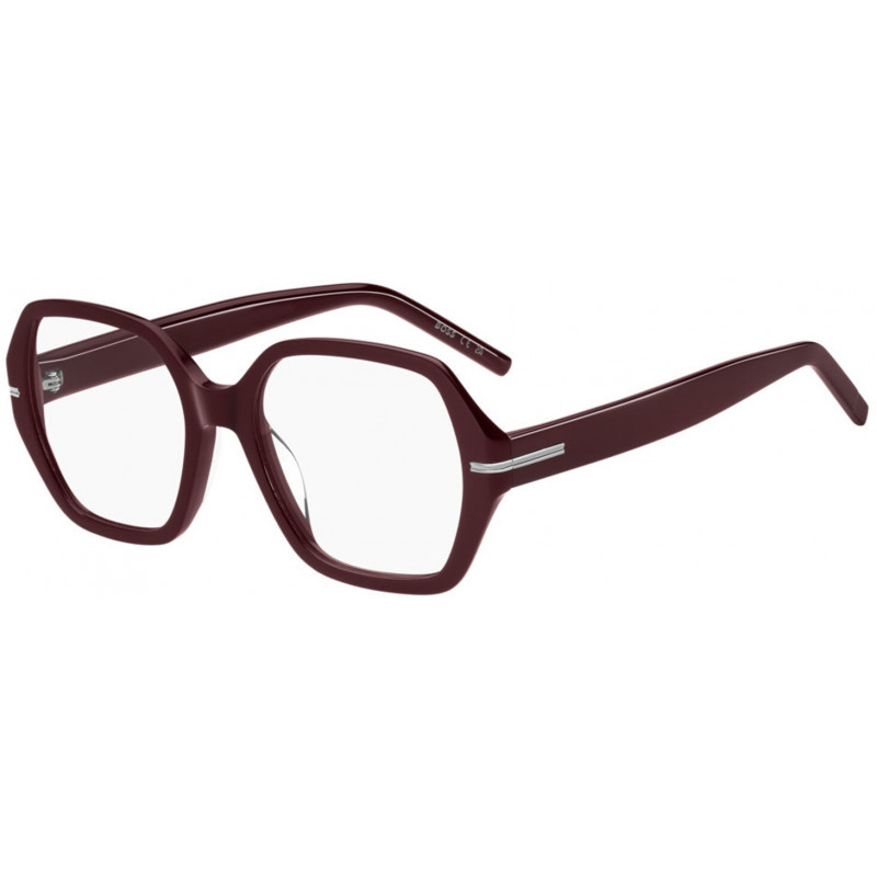 Eyeglasses Boss (hub) 1780 /G LHF Burgundy 53mm