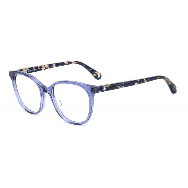 Eyeglasses Kate Spade KS ADELLE 2 B3V Violet 51mm