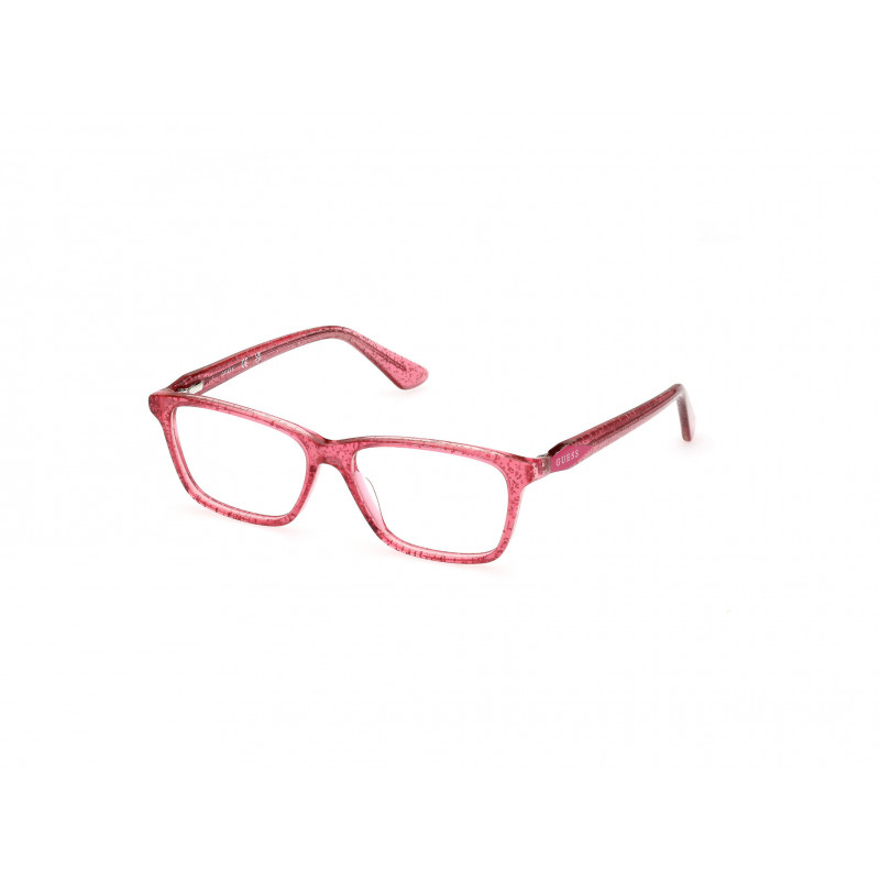 Eyeglasses Guess GU 9235 077 48mm