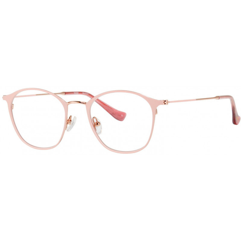 Eyeglasses Kensie Movement Blush 49mm