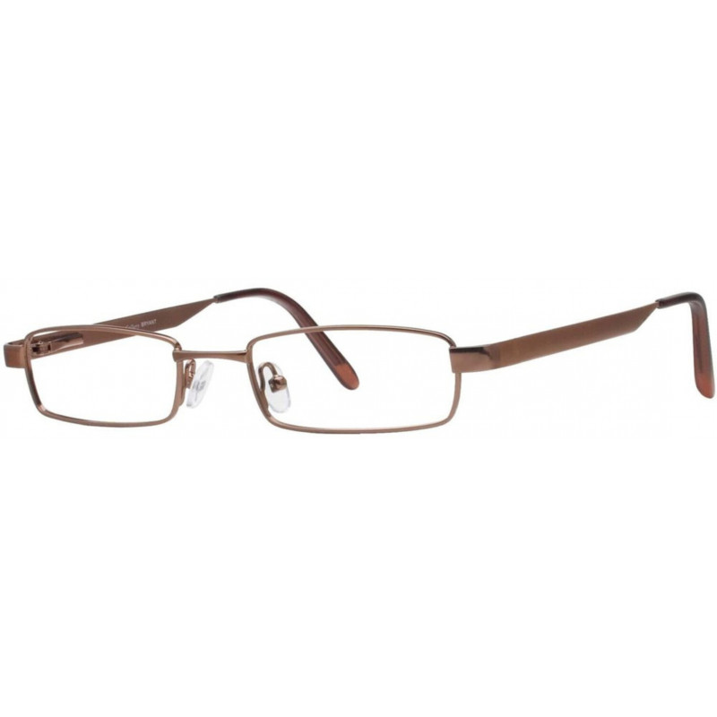 Eyeglasses Gallery Bryant Brown