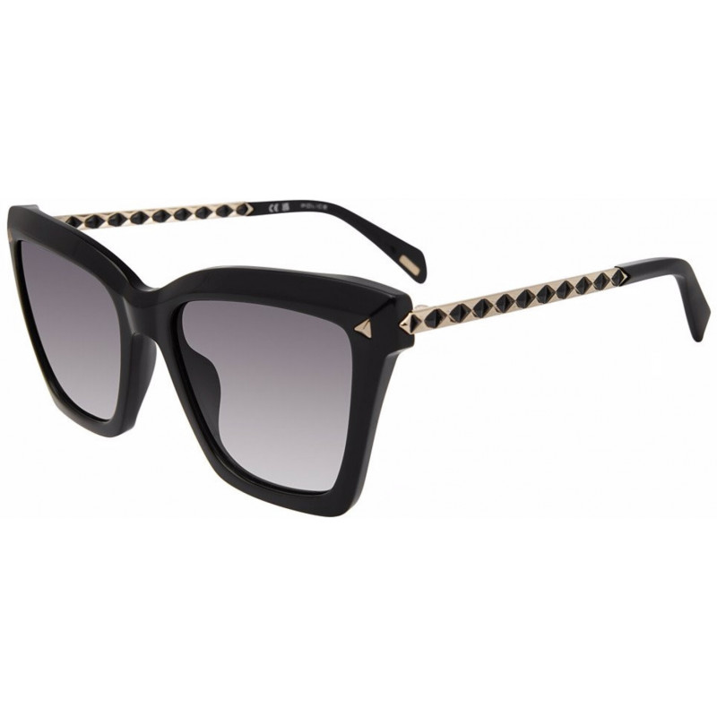 Sunglasses Police SPLN 62 M 0700 Black