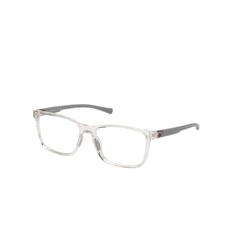 Eyeglasses Harley-Davidson HD 50095 026 Crystal / Matte Grey 57mm