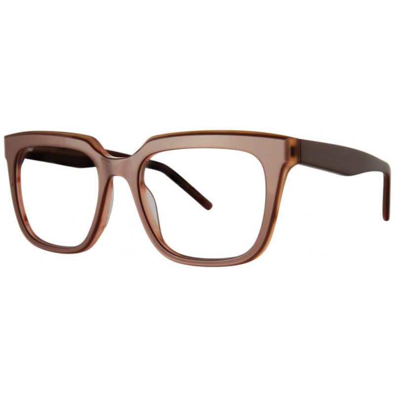 Eyeglasses Vera Wang V 708 Blush Pearl 53mm