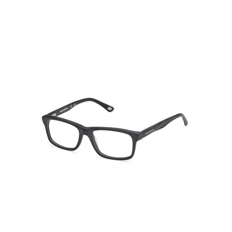 Eyeglasses Skechers SE 50197 002 Matte Black / 47mm