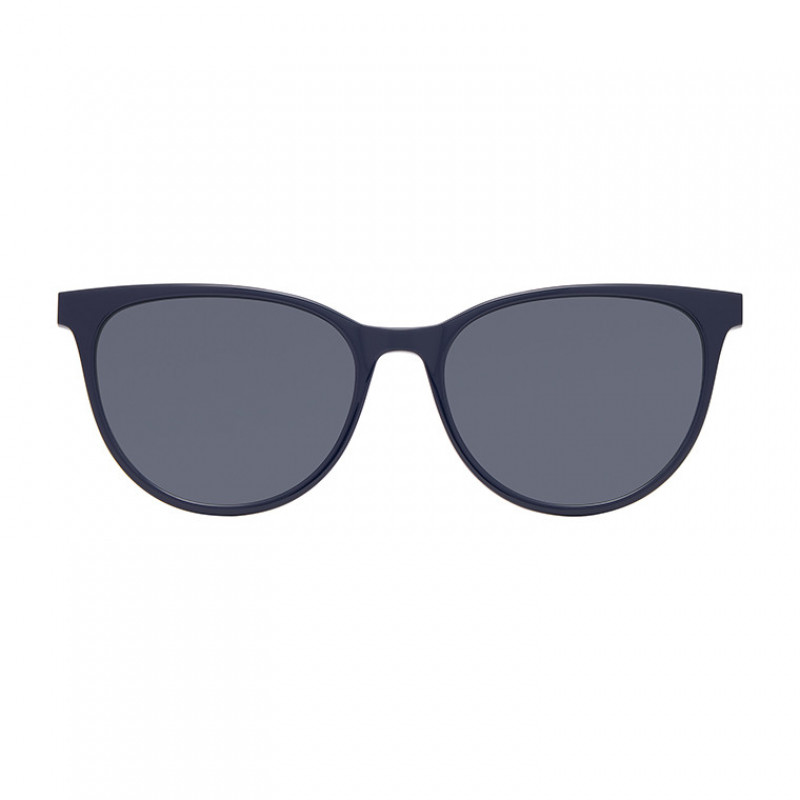 Eyeglasses Isaac Mizrahi NY 30108 C Navy NV 52mm