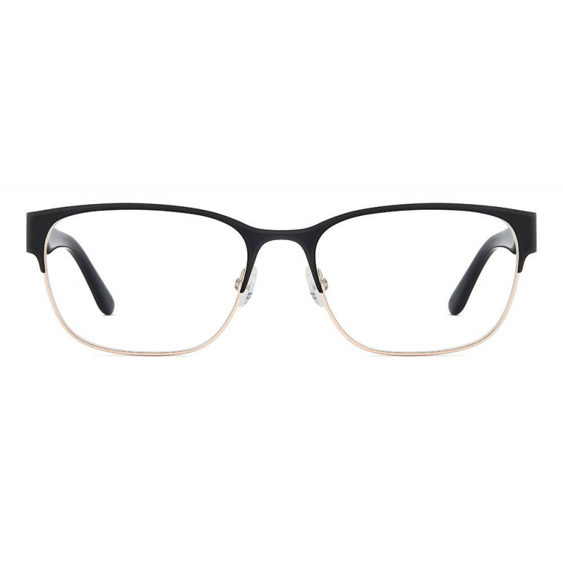 Eyeglasses Juicy Couture JU 271 /G 003 Black 55mm
