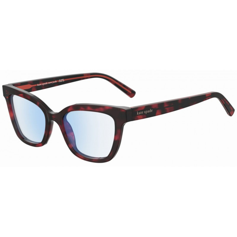 Sunglasses Kate Spade JOANIE/BB UCG6 (+2.0) G6 Blue Absorber