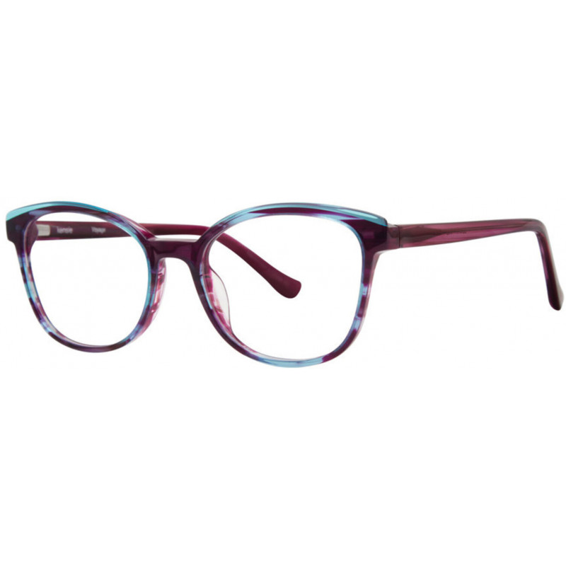 Eyeglasses Kensie Voyage Amethyst