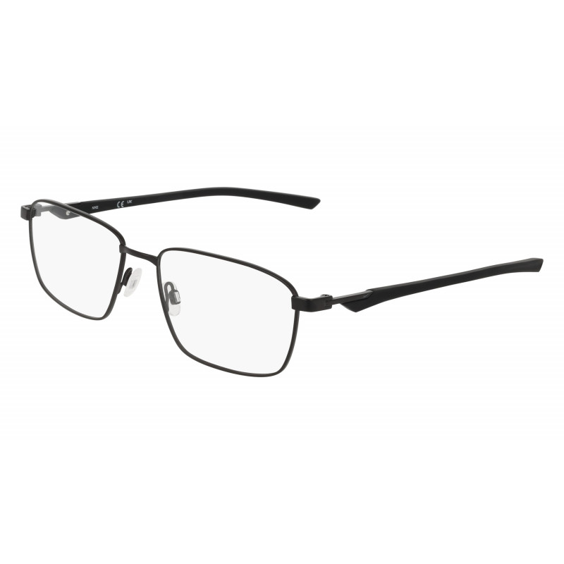 Eyeglasses NIKE 4322 001 Matte Black 56mm