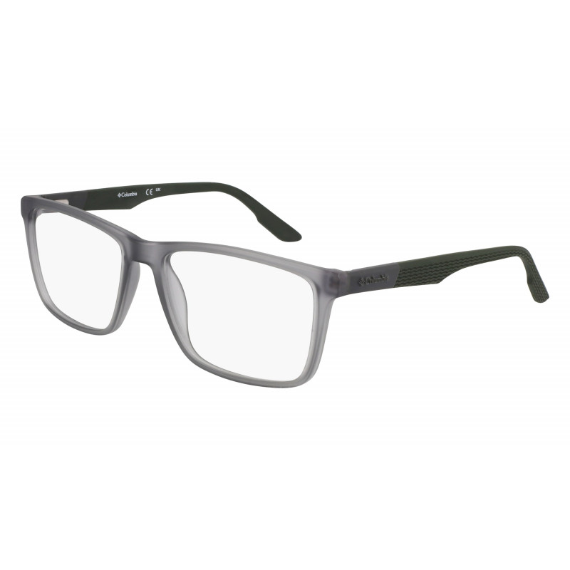 Eyeglasses Columbia C 8050 N 022 Matte Grey Crystal 61mm
