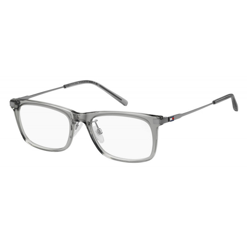 Eyeglasses Tommy Hilfiger TH 2239 /F KB7 Grey 53mm