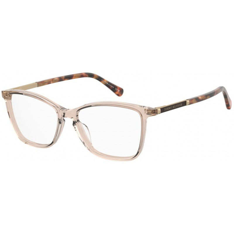 Eyeglasses Tommy Hilfiger TH 2252 733 Orange