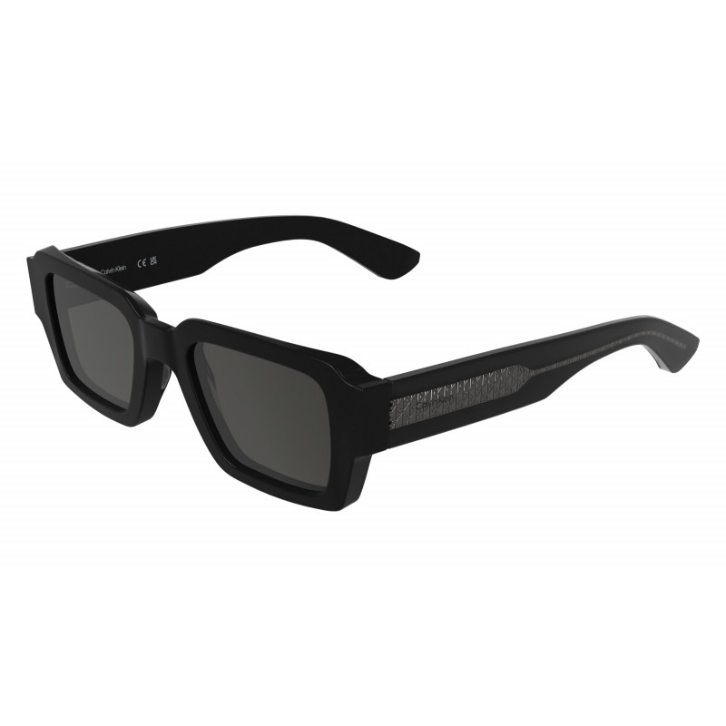 Sunglasses CK 25538 S 001 Black