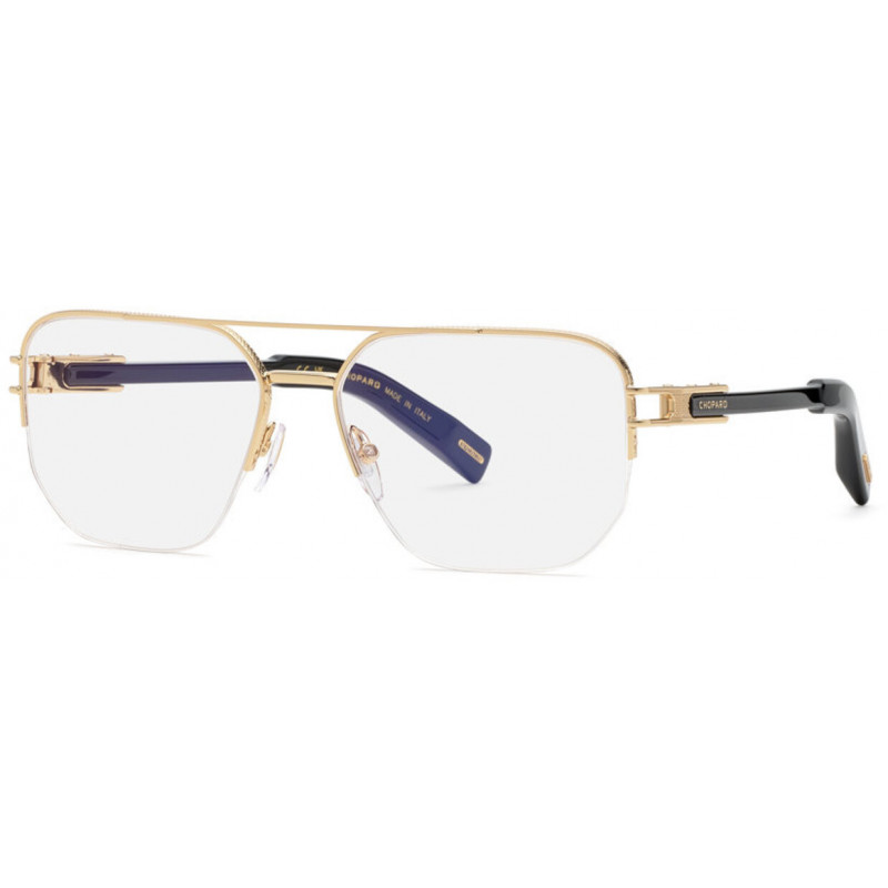 Sunglasses Chopard VCHM 10 0300 Rose Gold