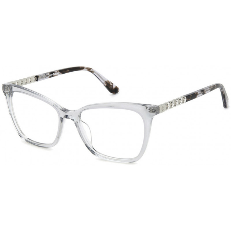 Eyeglasses Juicy Couture JU 240 /G 63M Crystal Grey 53mm