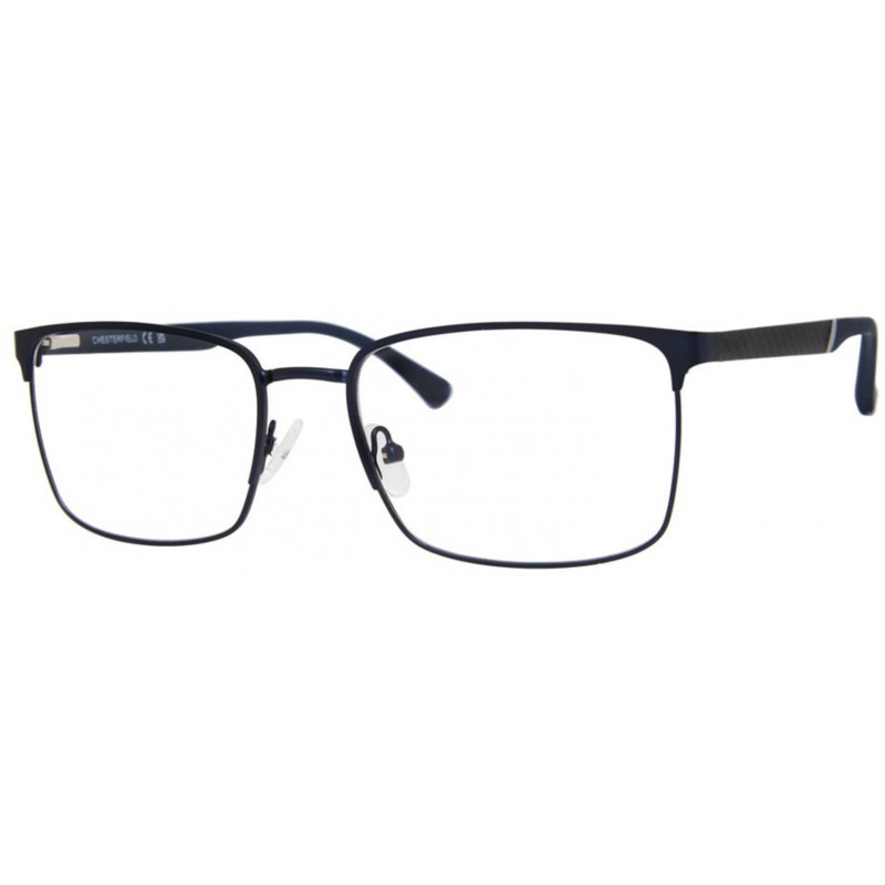 Eyeglasses Chesterfield CH 117 XL FLL Blue