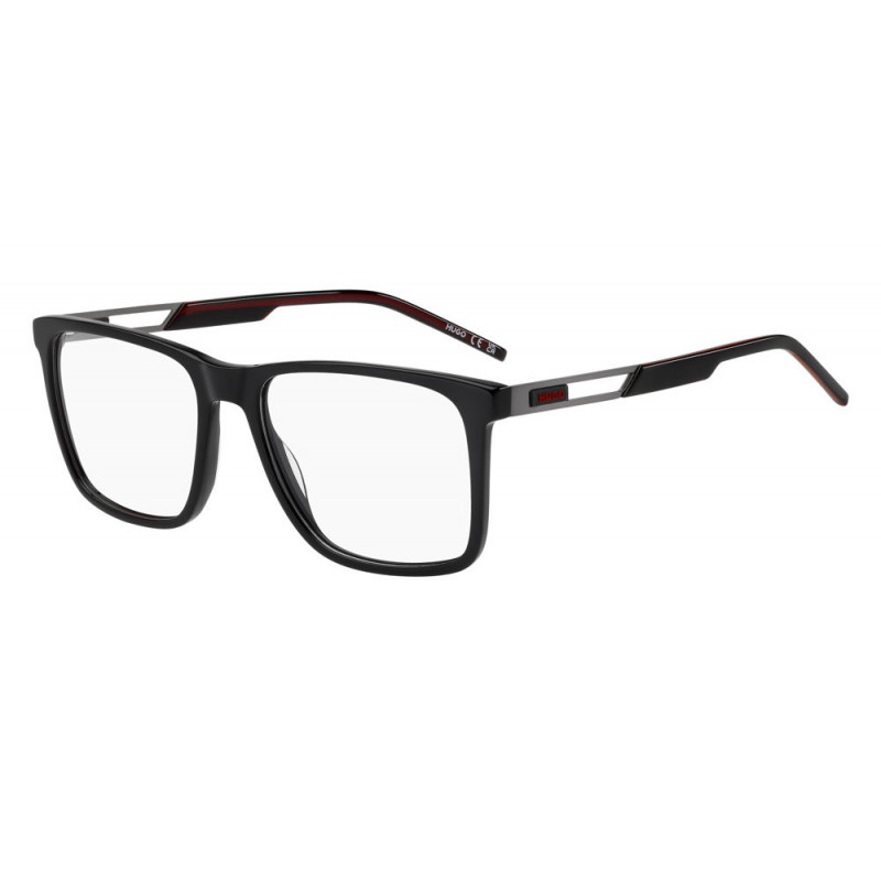 Eyeglasses Hugo (hug) HG 1386 807 Black 55mm