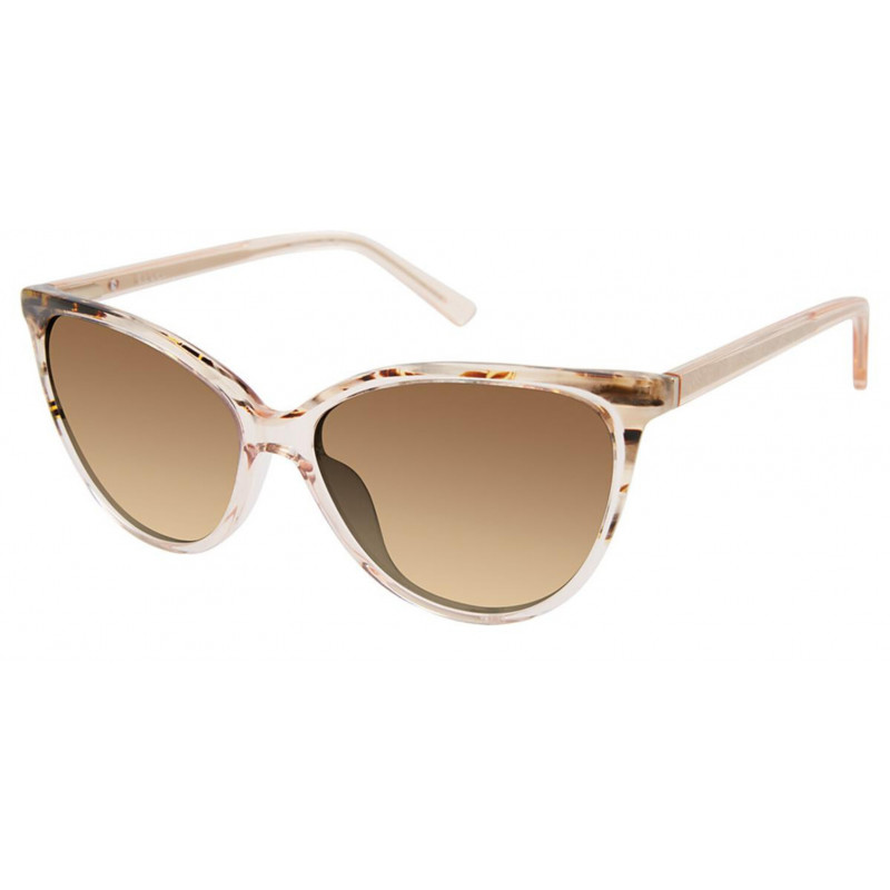 Sunglasses Nicole Miller COVE C01 Brown