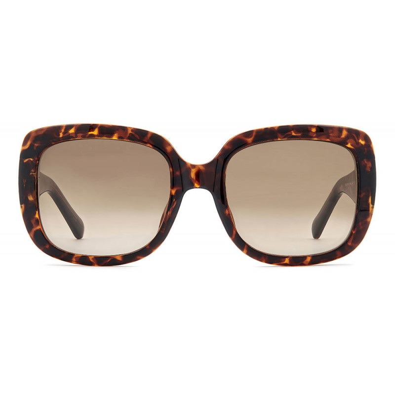 Sunglasses Fossil FOS 2157 /G/S 86HA Ha Brown Shaded 54mm