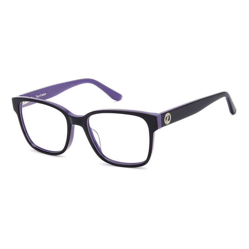 Eyeglasses Juicy Couture JU 270 B3V Violet 53mm