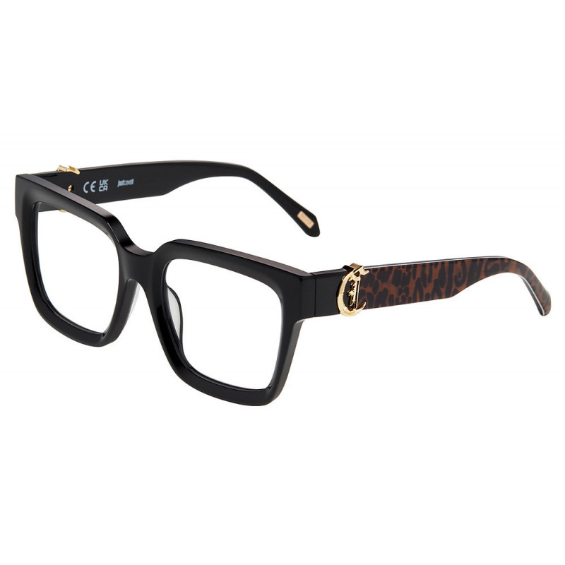 Sunglasses Just Cavalli VJC 129 V 700y Shiny Black 0700