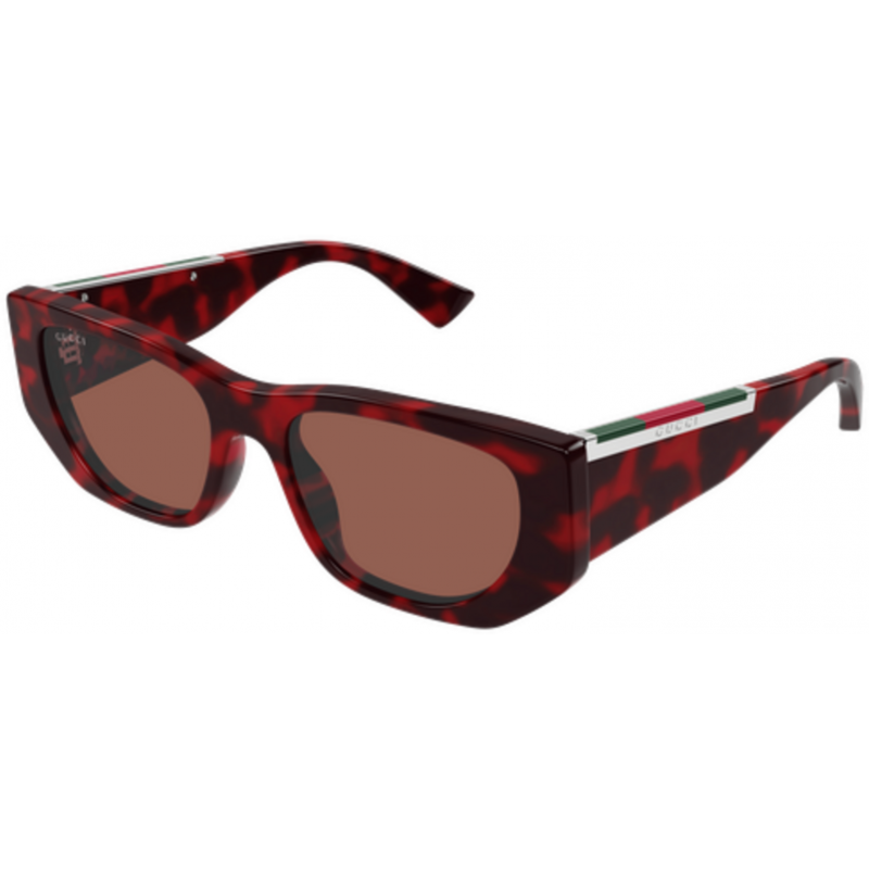 Sunglasses Gucci GG 1959 S- 003 Havana / Brown 53mm
