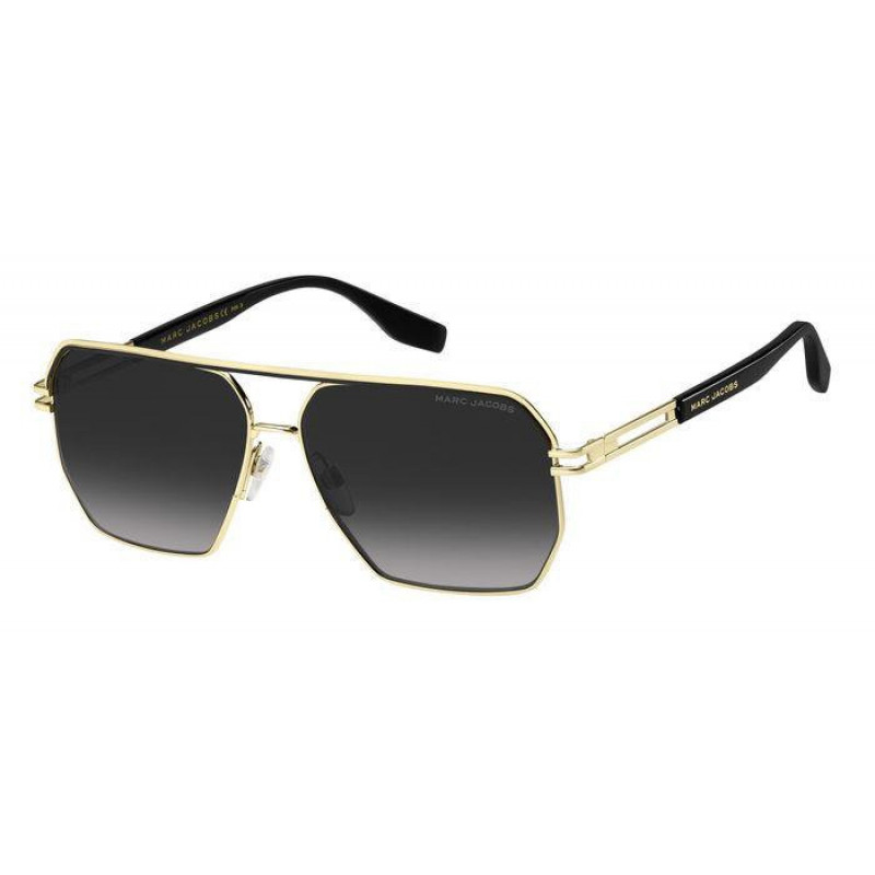 Sunglasses Marc Jacobs 584 /S HL9O 9o Dark Grey Shaded 60mm