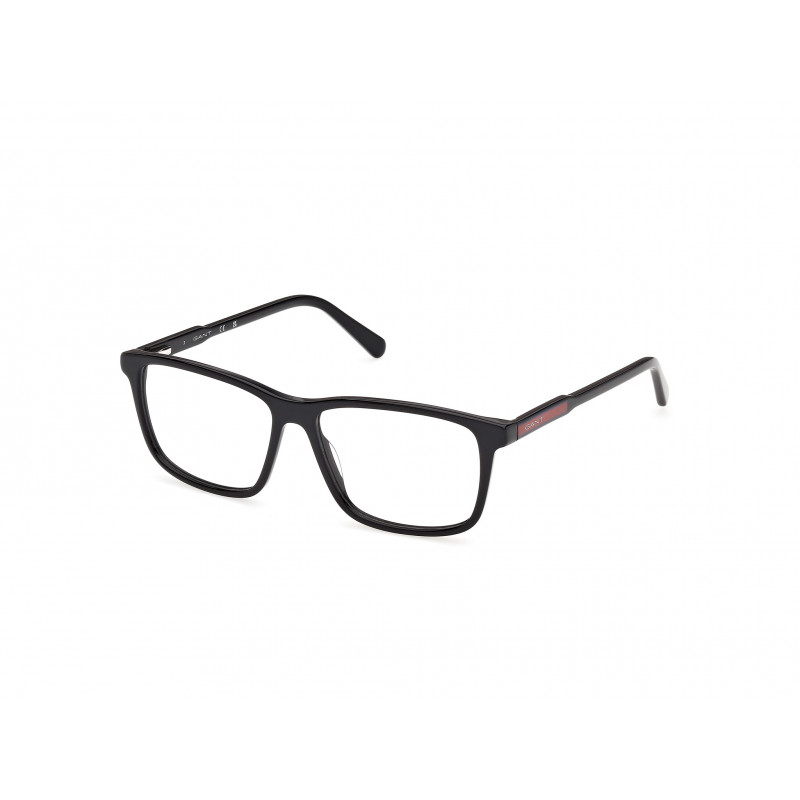 Eyeglasses Gant GA 50111 001 Shiny Black / 55mm