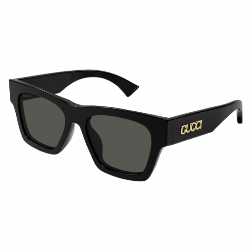 Sunglasses Gucci GG 1835 SA- 001 Black / Grey 53mm