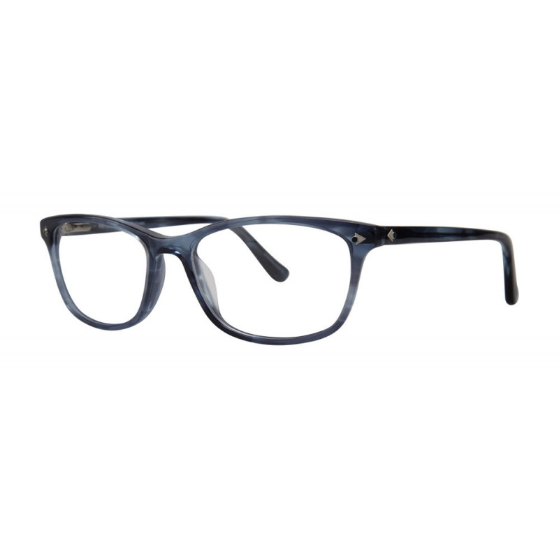 Eyeglasses Kensie Motivate Blue 53mm