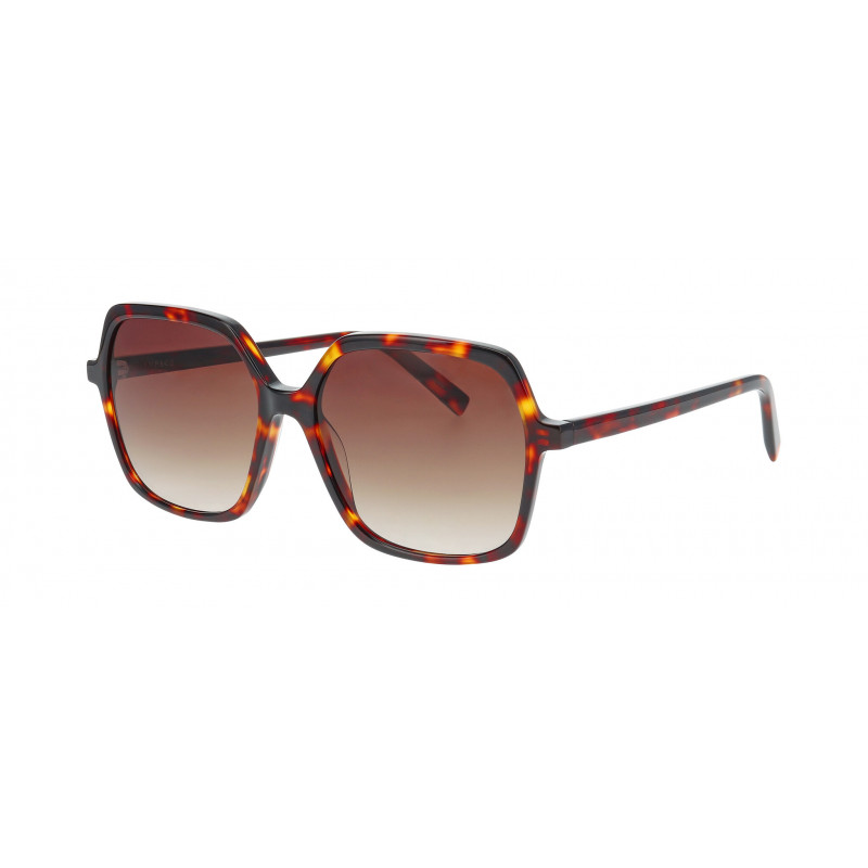 Sunglasses Inface CHARISMA 5524 Havana / Brown 55mm