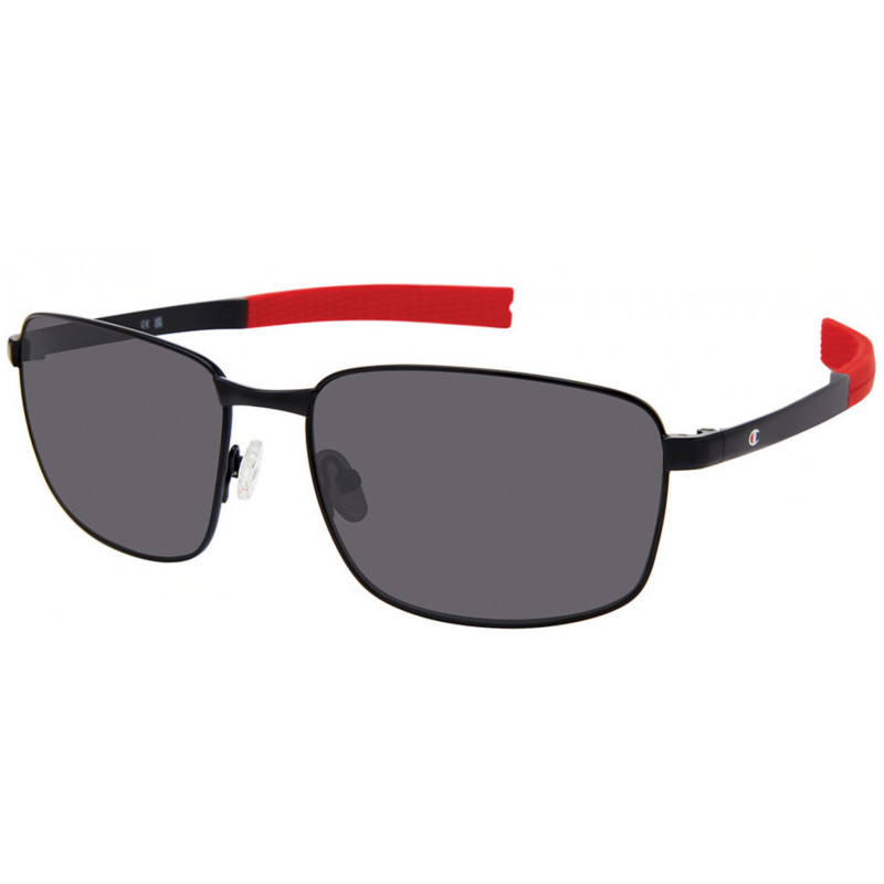 Sunglasses Champion MILE C01 Matte Black 59mm