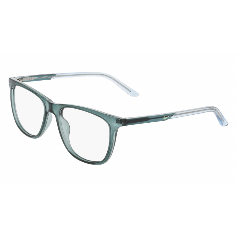 Eyeglasses NIKE 7132 447 Smokey Blue 54mm