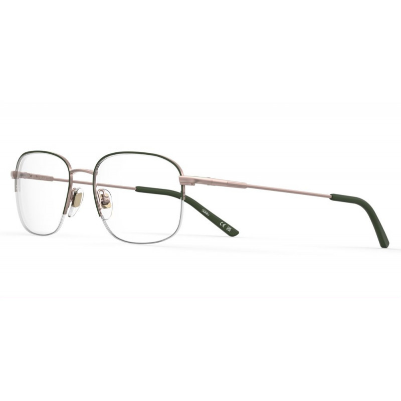 Eyeglasses Elasta E 7033 T 4EG Yellow Green 54mm