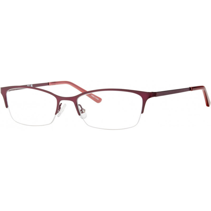 Eyeglasses Adensco AD 260 U7I Violet 52mm