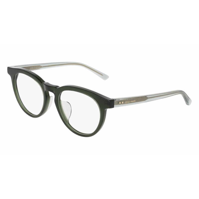 Eyeglasses Cole Haan CH 2016 LB 300 Green 50mm