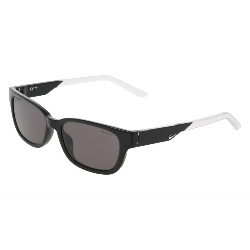 Sunglasses NIKE TIDE CREST IZ 5863 X 010 Black/Grey 54mm
