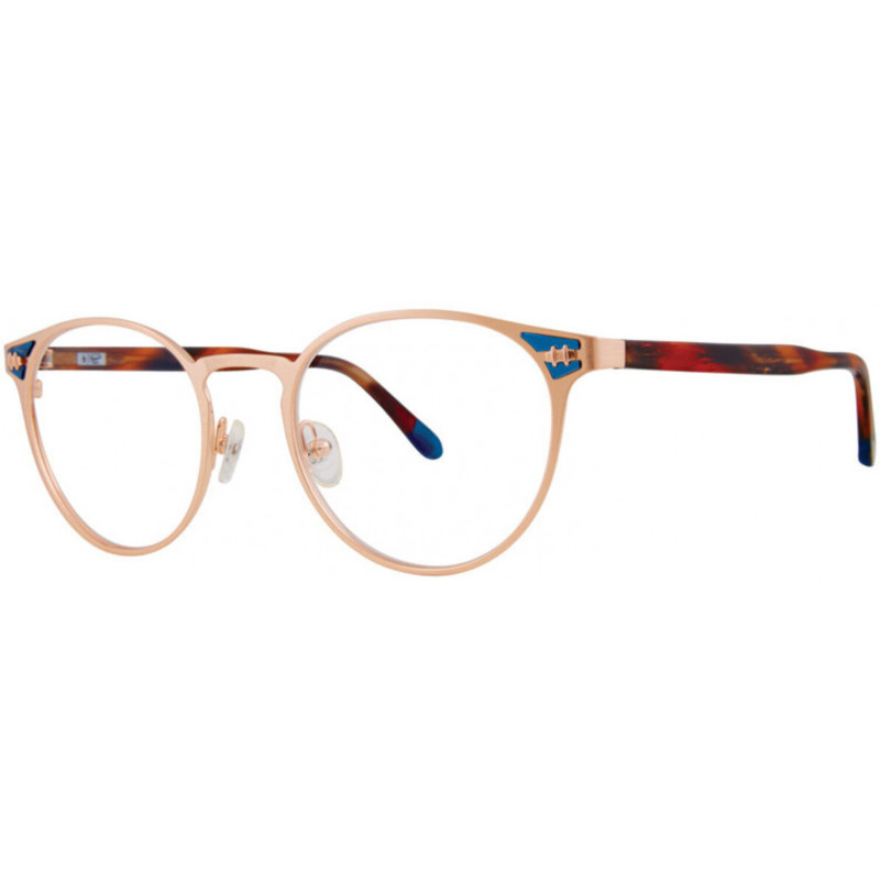 Eyeglasses Original Penguin The Vince Rose Gold