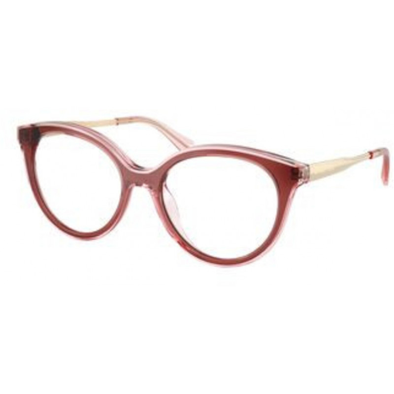 Eyeglasses Michael Kors MK 4184 U 3913 Rosewood / Demo 51mm
