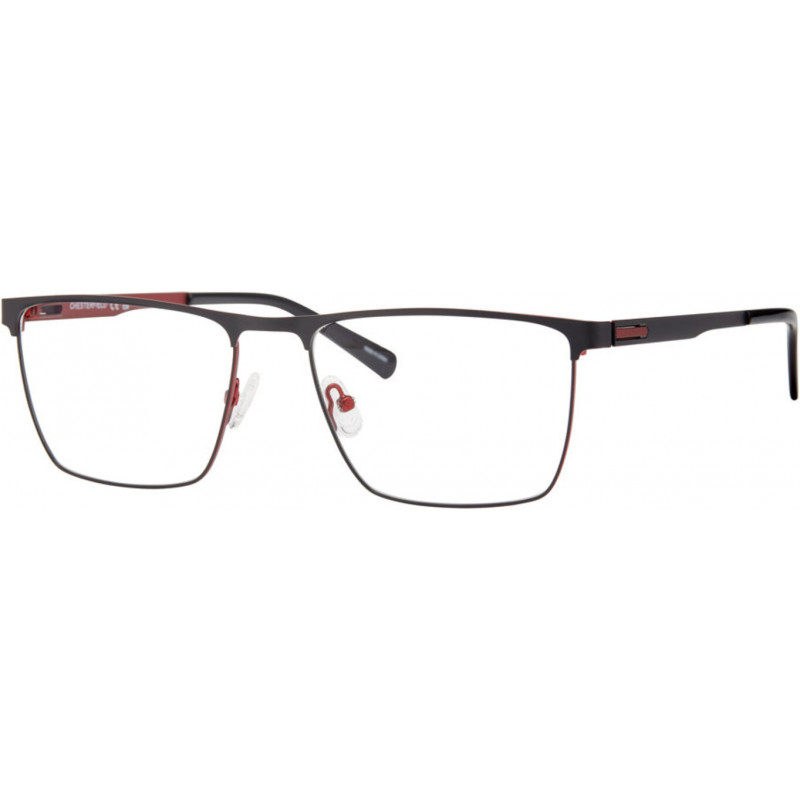 Eyeglasses Chesterfield CH 127 XL 003 Black 57mm