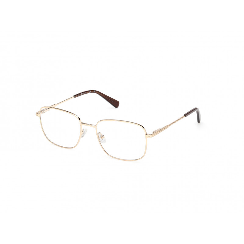 Eyeglasses Gant GA 50069 032 Matte Pale Gold / 54mm