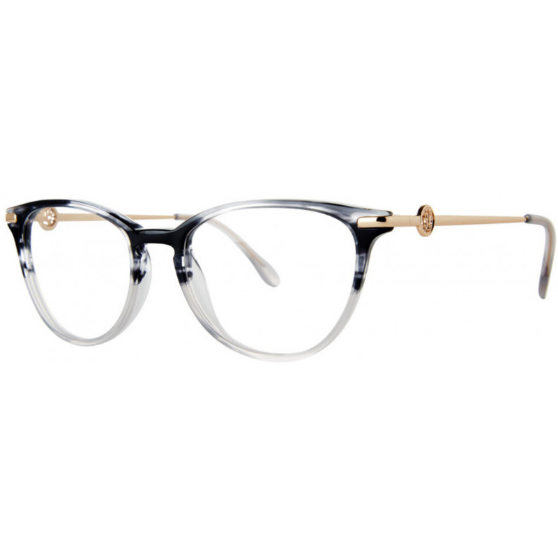 Eyeglasses Lilly Pulitzer Marysol Navy Horn 50mm