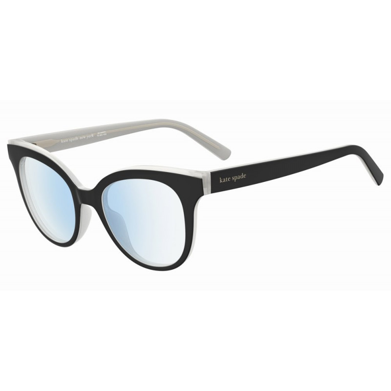 Sunglasses Kate Spade EVERLEE/BB WMG6 (+2.50) G6 Blue Absorber