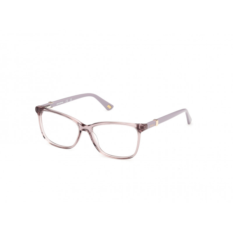 Eyeglasses Skechers SE 50180 020 Shiny Grey / 53mm