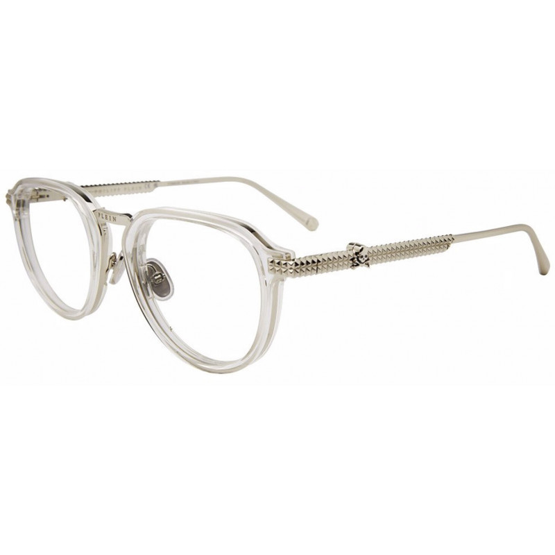 Sunglasses Philipp Plein VPP 116 V 0579 Palladium